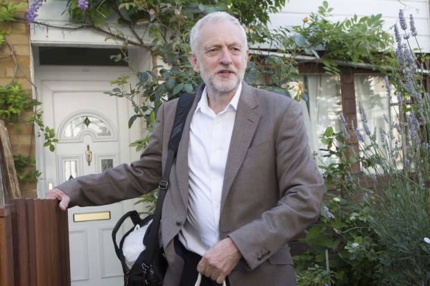 Corbyn