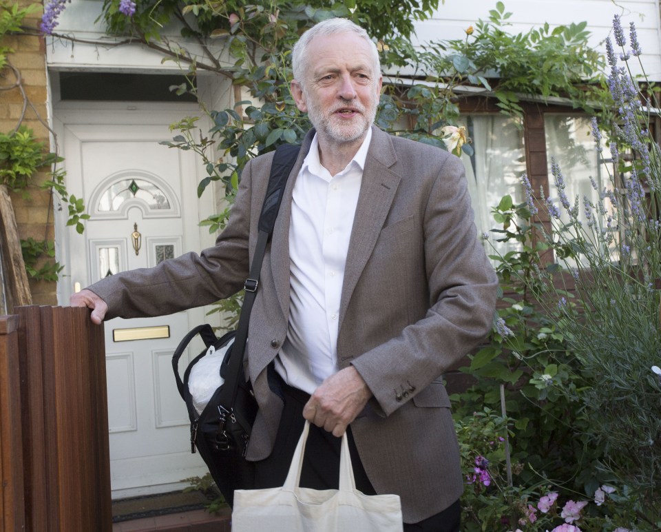 Corbyn