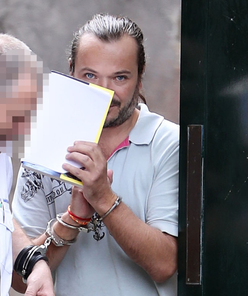 Damien Midgley abused young children he was teaching to ride horses