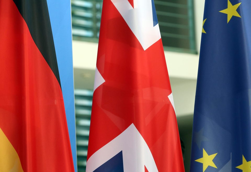 That the EU would sacrifice free movement to keep us in the single market shows how strong our economy is