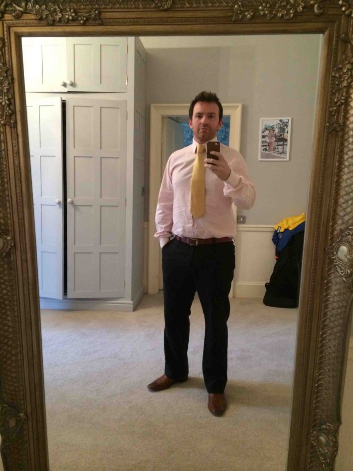 The career conman told his victim that he was a successful barrister with the court hearing he was slick and charming
