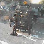 New York bomb threat Times Square