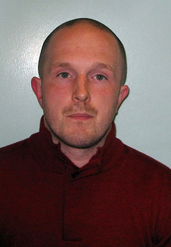 Evil Miles Donnelly was jailed for a minimum of 23 years