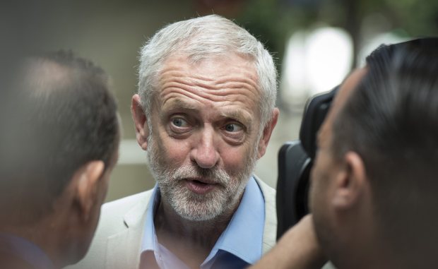 Corbyn