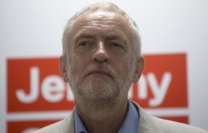 If Jeremy Corbyn beats smarmy Owen Smith and is re-elected it will spell the end of the Labour Party