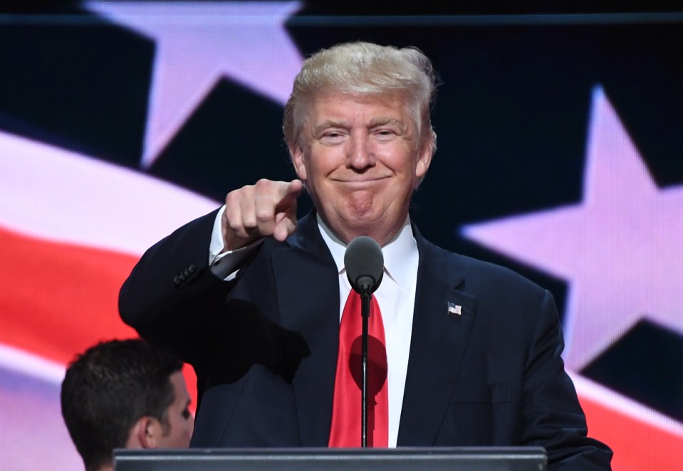 Trump