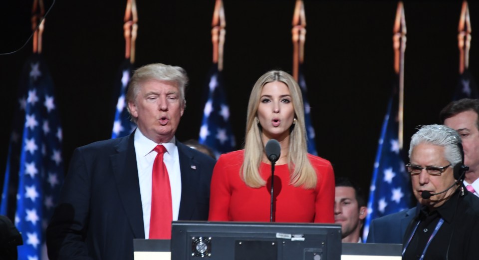 Ivanka