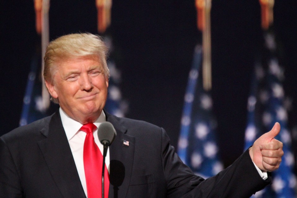 Queen, Adele and Earth Wind and Fire have all complained about Trump's use of their music 