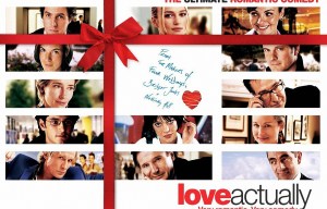 LOVE ACTUALLY