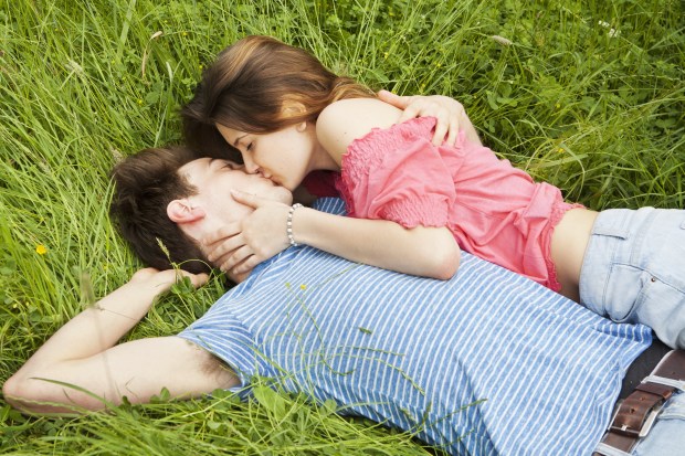 Dr Pam Spurr's seven steps for summer sex for singles