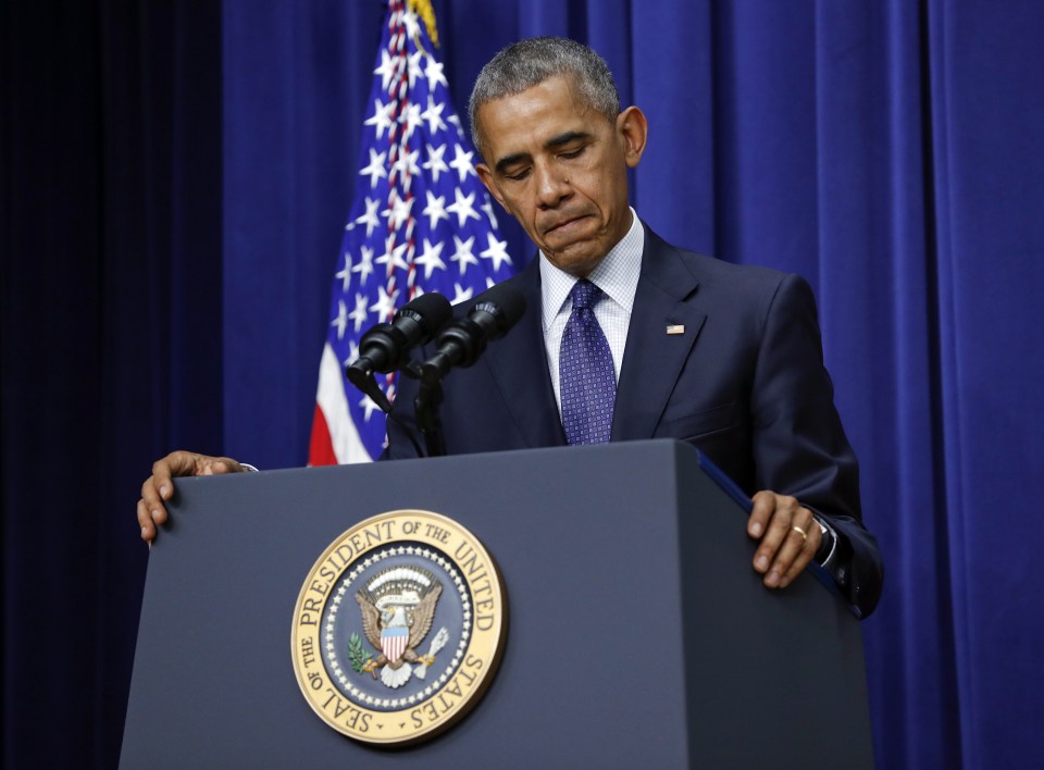 President Barack Obama has offered Germany 'Whatever help' it needs following the attack