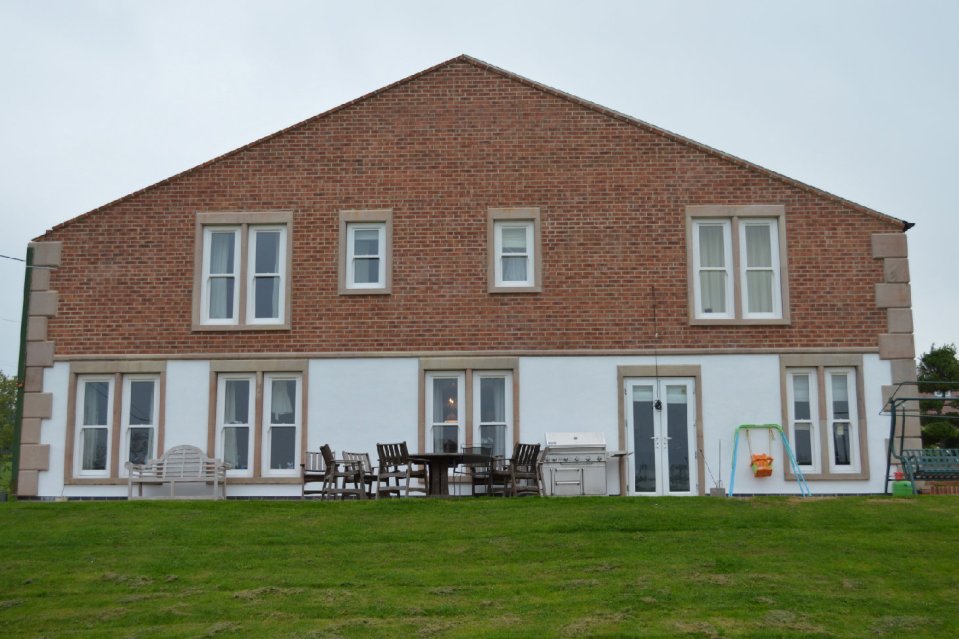 Shedley Manor