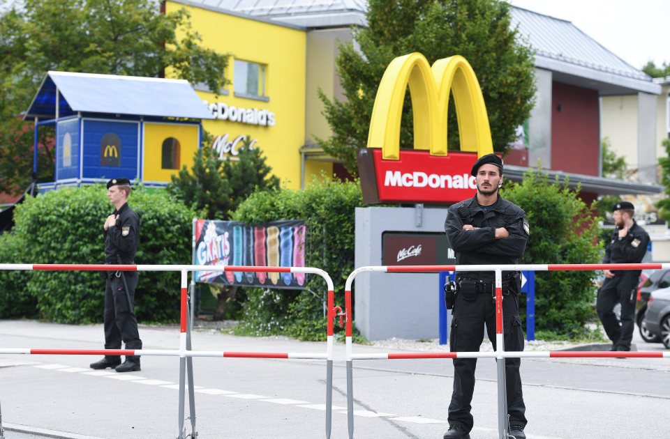 Thousands of officers have been dedicated to the investigation of what happened that night