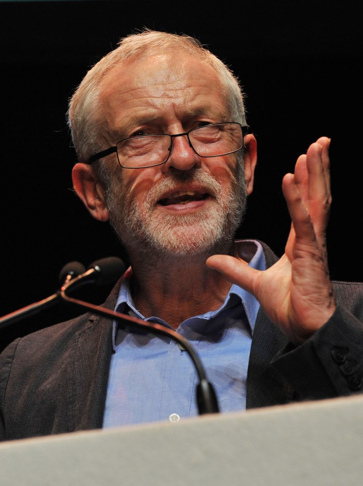 Labour leadership challenge