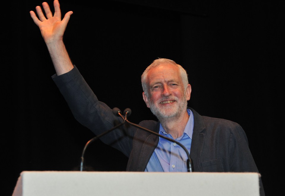 Muslim Public Affairs Committee deny any contact with Momentum