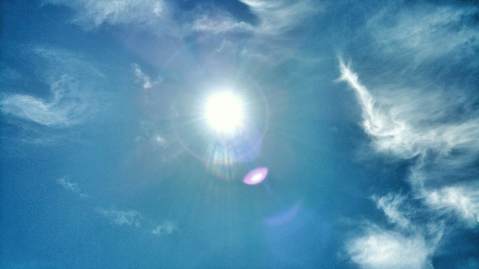 Sunshine