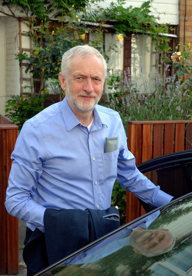 Labour is now a personality cult — without a personality