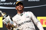 Lewis Hamilton is hungry to win more after opening up a six-point lead