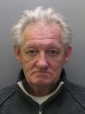Paedophile Peter Gibson died in Frankland Prison after being left unsupervised soon after vomiting blood