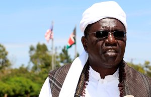 Trump-backing Malik Obama claims brother has attitude problem and has fobbed him off