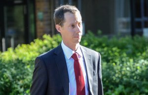 Highly-regarded teacher cleared of rape in just 26 minutes left with £195k legal bill