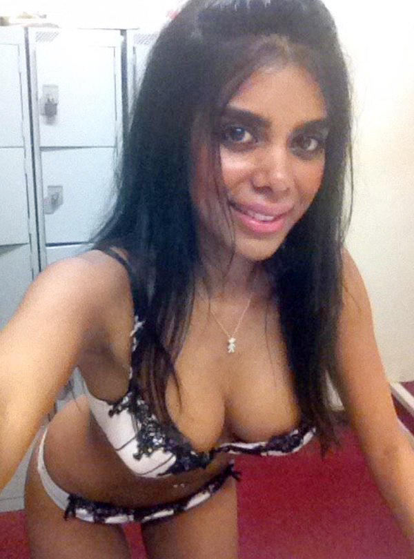 Miss Wales contestant Kumari Mahendran was stabbed to death by her own mum