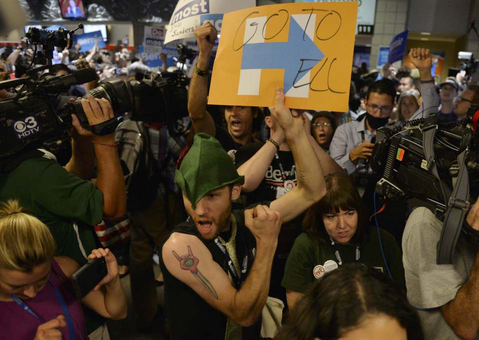 DNC