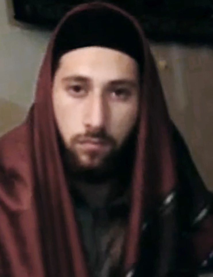 Abdelmalik Petitjean 19, was left free to kill Father Jacques Hamel despite authorities receiving a tip off