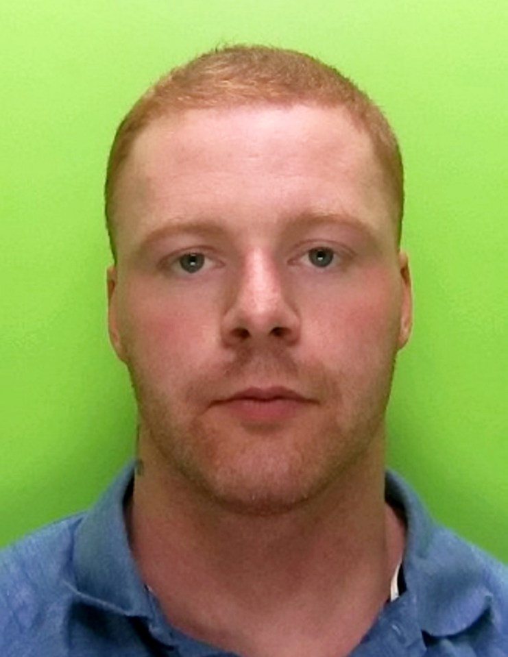 Usher who kidnapped a businessman and threatened to chop off his toes