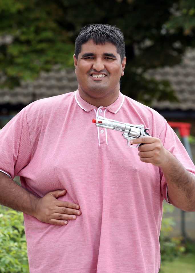 Rizwan Khan