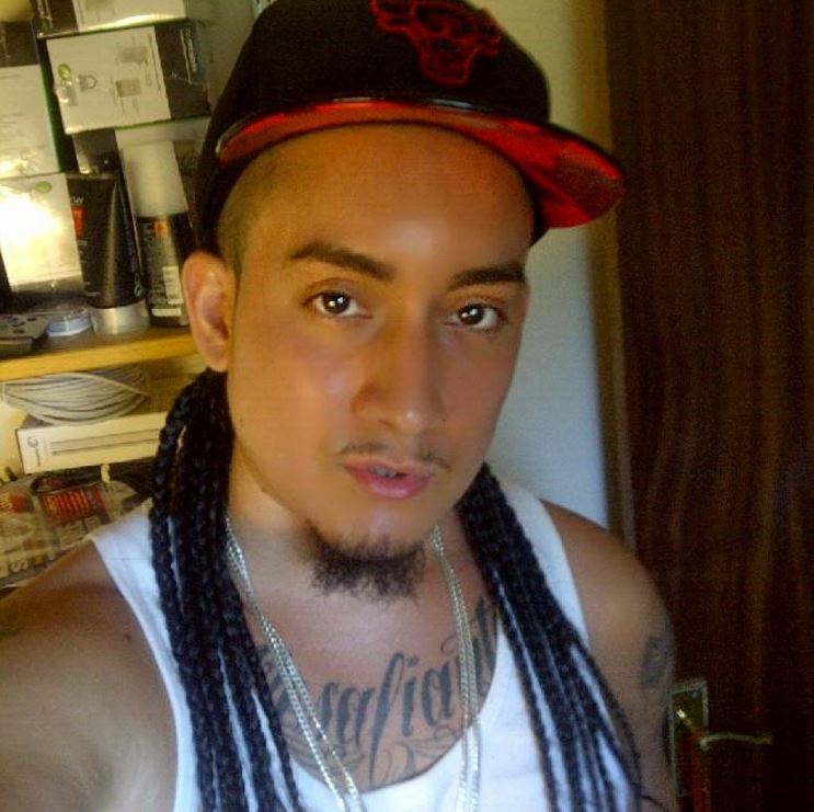 Daniel Rodriguez