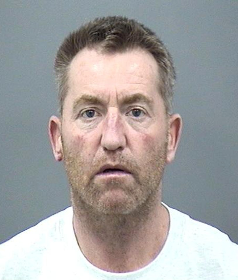 Katrina O'Hara murder