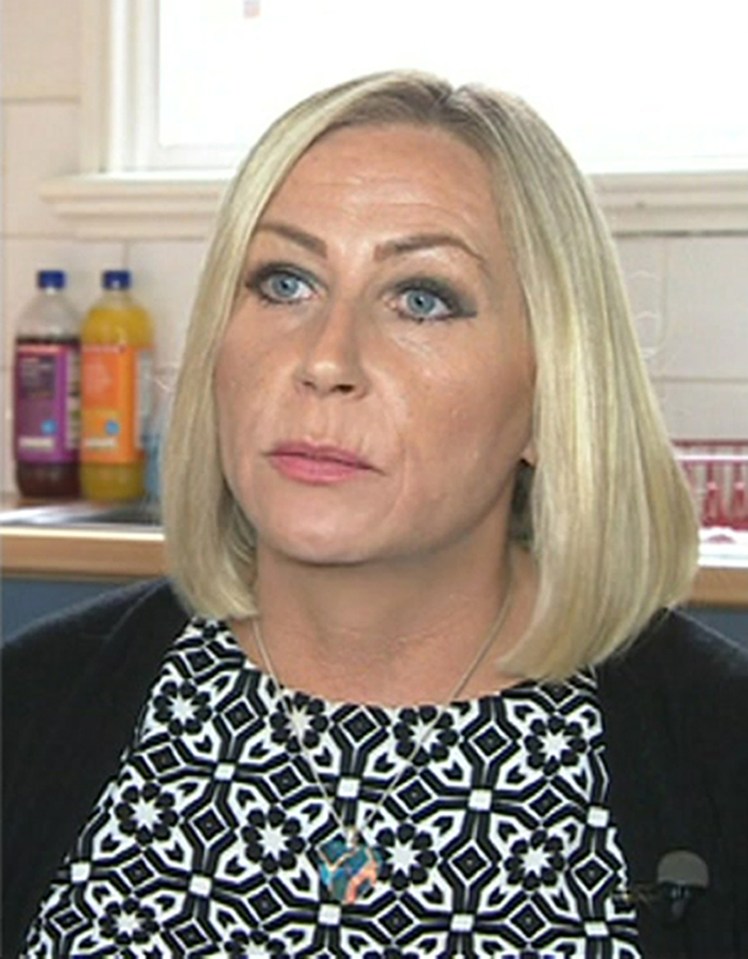 Katrina O'Hara murder