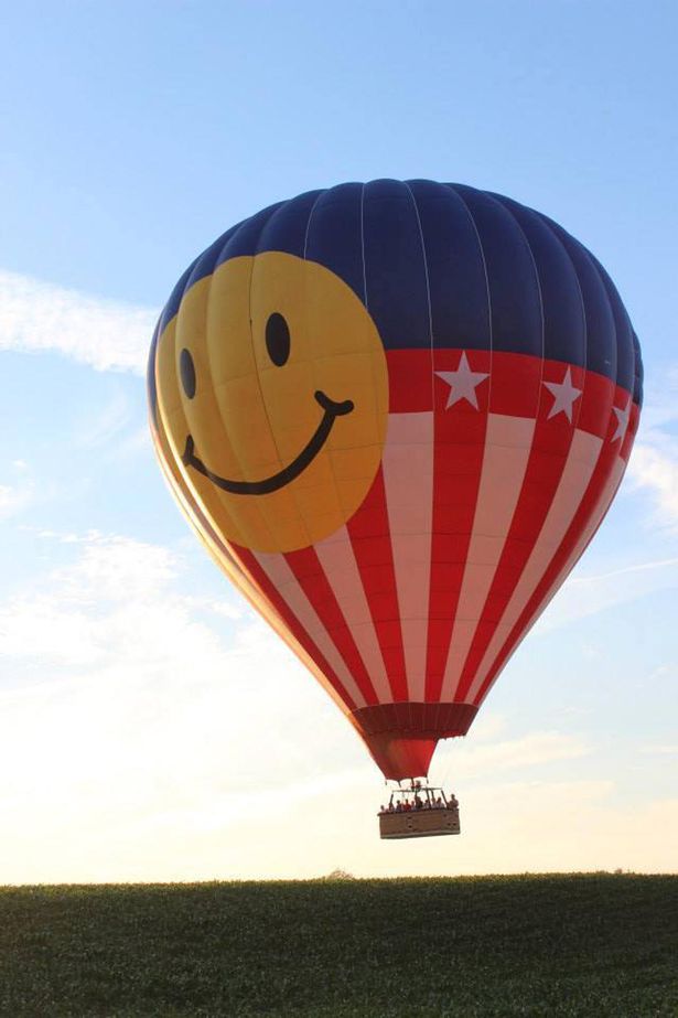 balloon