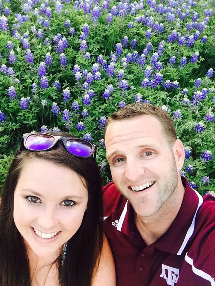 MATT AND SUNDAY ROWAN-TEXAS BALLOON TRAGEDY