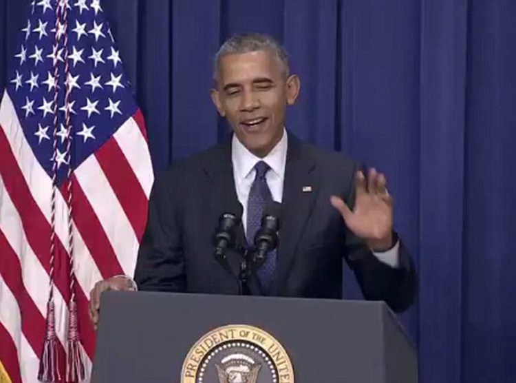 Obama