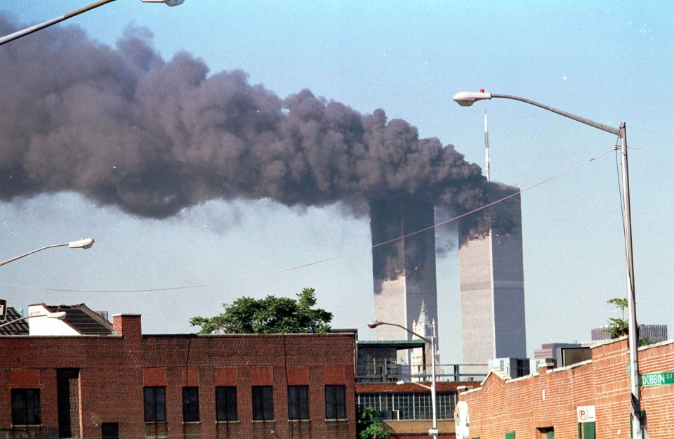 World Trade Centre