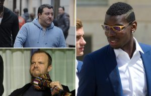 Paul Pogba agent Mino Raiola threatens United: We turned down Chelsea and can snub you too