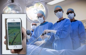 Hospitals forced to ban gamers after 'gym' is located in A&E department