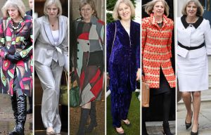 Theresa May's snazzy style revealed… here are 12 of her best looks to date