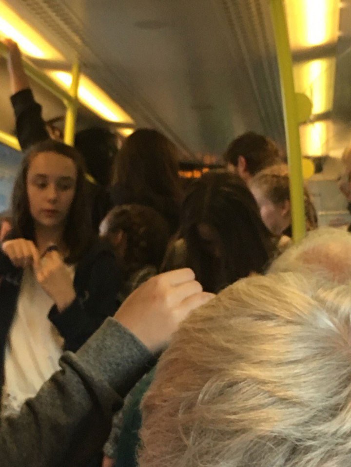Southern Trains