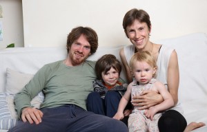 After their daughter peed on This Morning, the 'off-grid' Allens defend their parenting