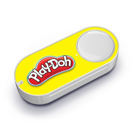 You'll never run out of Play Doh again