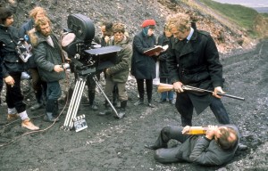 We reveal the secrets behind Get Carter, one of the most brutal gangster flicks of all time