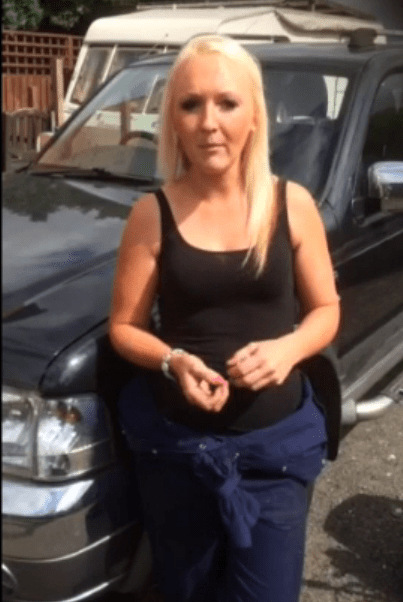 C5 bosses loved her videos
