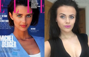 Did sick fantasist target India Chipchase because of 30 year infatuation with lookalike model he never met?