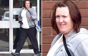 Drunk woman drove more than 4 times the limit to buy more wine with son, 2, in the car
