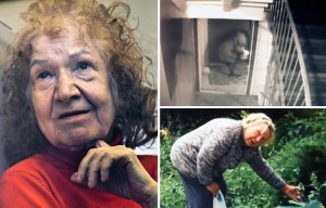 Pensioner drugged her friend with 50 sleeping pills before cutting off her head and boiling it