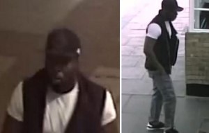 Yob battered commuter unconscious at Tube station ‘for bumping into him’