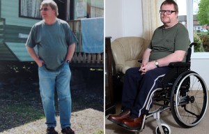 Spinal injuries expert left paralysed awarded £2m after requests not to have an epidural were ignored